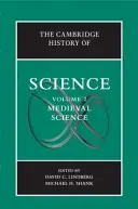 Die Cambridge Geschichte der Wissenschaft - The Cambridge History of Science