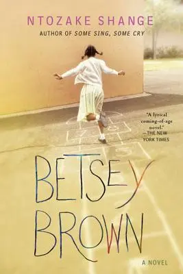 Betsey Braun - Betsey Brown