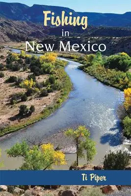 Fischen in New Mexico - Fishing in New Mexico