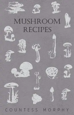 Pilz-Rezepte - Mushroom Recipes