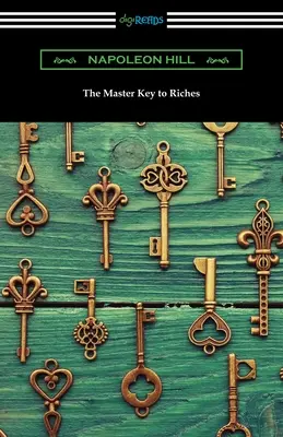 Der Hauptschlüssel zum Reichtum - The Master Key to Riches