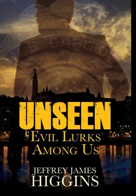 Unsichtbar: Das Böse lauert unter uns - Unseen: Evil Lurks Among Us