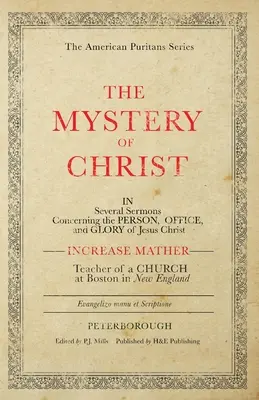 Das Mysterium von Christus - The Mystery of Christ