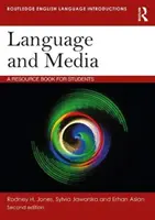 Sprache und Medien: Ein Ressourcenbuch für Schüler - Language and Media: A Resource Book for Students