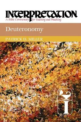 Auslegung des Deuteronomiums - Deuteronomy Interpretation