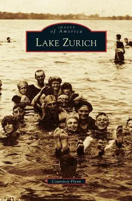 Der Zürichsee - Lake Zurich