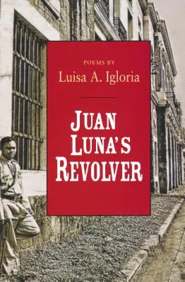 Juan Lunas Revolver - Juan Luna's Revolver