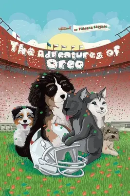 Die Abenteuer von Oreo - The Adventures of Oreo