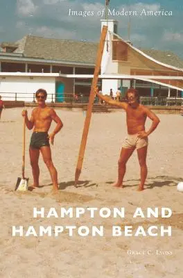 Hampton und Hampton Beach - Hampton and Hampton Beach