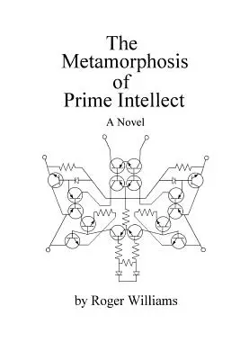 Die Metamorphose des primären Intellekts - The Metamorphosis of Prime Intellect