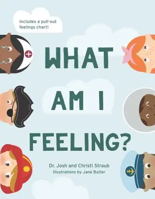 Was fühle ich? - What Am I Feeling?