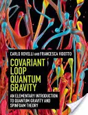 Kovariante Schleifen-Quantengravitation - Covariant Loop Quantum Gravity