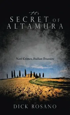 Das Geheimnis von Altamura - The Secret of Altamura