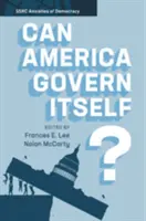 Kann Amerika sich selbst regieren? - Can America Govern Itself?
