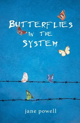 Schmetterlinge im System - Butterflies in the System