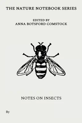 Notizen über Insekten - Notes on Insects