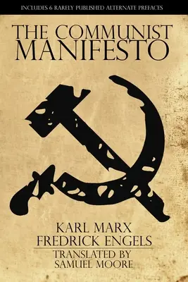 Das Kommunistische Manifest - The Communist Manifesto