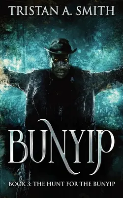 Die Jagd nach dem Bunyip - The Hunt For The Bunyip