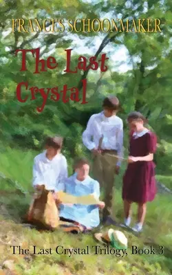 Der letzte Kristall - The Last Crystal