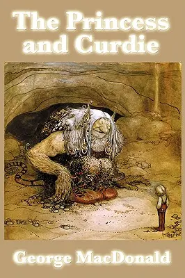 Die Prinzessin und Curdie - The Princess and Curdie