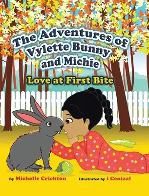 Die Abenteuer von Vylette Bunny und Michie: Liebe auf den ersten Biss - The Adventures of Vylette Bunny and Michie: Love at First Bite