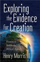 Erforschung der Beweise für die Schöpfung - Exploring the Evidence for Creation