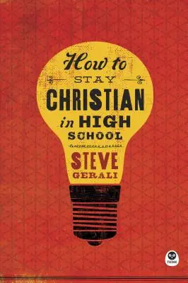 Wie man in der High School christlich bleibt - How to Stay Christian in High School