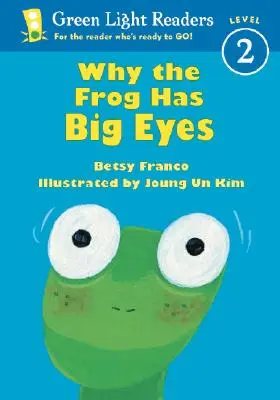 Warum der Frosch große Augen hat - Why the Frog Has Big Eyes