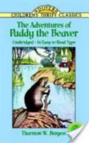 Die Abenteuer von Paddy dem Biber - The Adventures of Paddy the Beaver