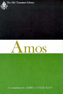 Amos (OTL)