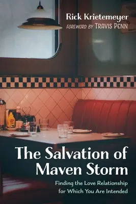 Die Errettung von Maven Storm - The Salvation of Maven Storm