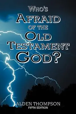 Wer hat Angst vor dem Gott des Alten Testaments? - Who's Afraid of the Old Testament God?