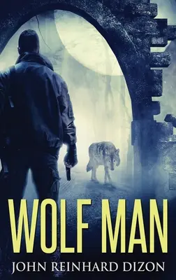 Der Wolfsmensch - Wolf Man