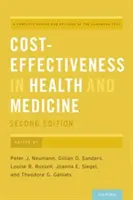 Kosten-Wirksamkeit in Gesundheit und Medizin - Cost-Effectiveness in Health and Medicine