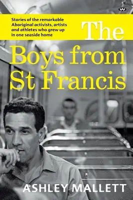 Die Jungs von St. Francis - The Boys from St Francis