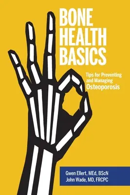 Basiswissen Knochengesundheit: Tipps zur Vorbeugung und Behandlung von Osteoporose - Bone Health Basics: Tips for Preventing and Managing Osteoporosis