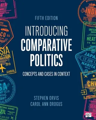 Einführung in die vergleichende Politikwissenschaft: Konzepte und Fallbeispiele im Kontext - Introducing Comparative Politics: Concepts and Cases in Context