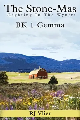 Die Stein-Mas (Blitze im Winter) BK 1 Gemma & Fearghas - The Stone-Mas (Lightning In The Winter) BK 1 Gemma & Fearghas