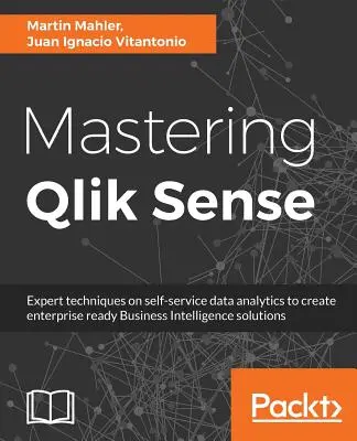 Qlik Sense beherrschen - Mastering Qlik Sense