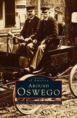 Rund um Oswego - Around Oswego