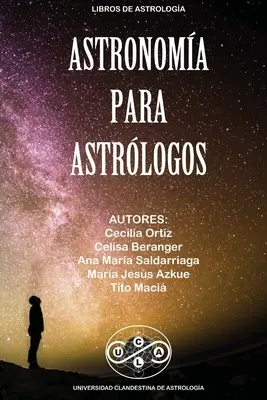 Astronoma für Astrolgos - Astronoma para Astrolgos