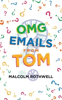 Omg Emails von Tom - Omg Emails from Tom