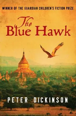 Der blaue Falke - The Blue Hawk