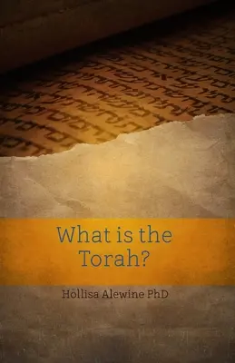 Was ist die Tora? - What is the Torah?