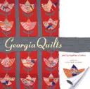 Georgien-Quilts: Eine Geschichte zusammensetzen - Georgia Quilts: Piecing Together a History