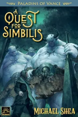 Eine Suche nach Simbilis - A Quest for Simbilis