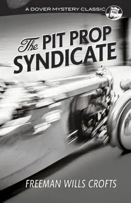 Das Pit-Prop-Syndikat - The Pit-Prop Syndicate