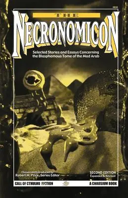 Das Necronomicon - The Necronomicon