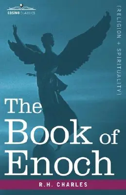 Das Buch Henoch - The Book of Enoch