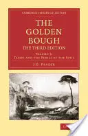 Der Goldene Zweig - Band 3 - The Golden Bough - Volume 3